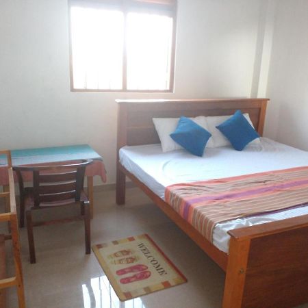 Galle City Nest Экстерьер фото